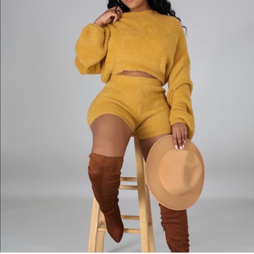 Cute 2 piece set